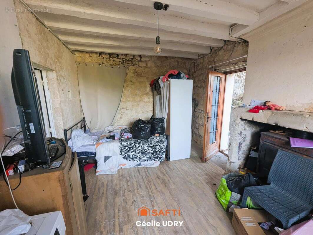 Photo 7 - Maison à CINQ-MARS-LA-PILE