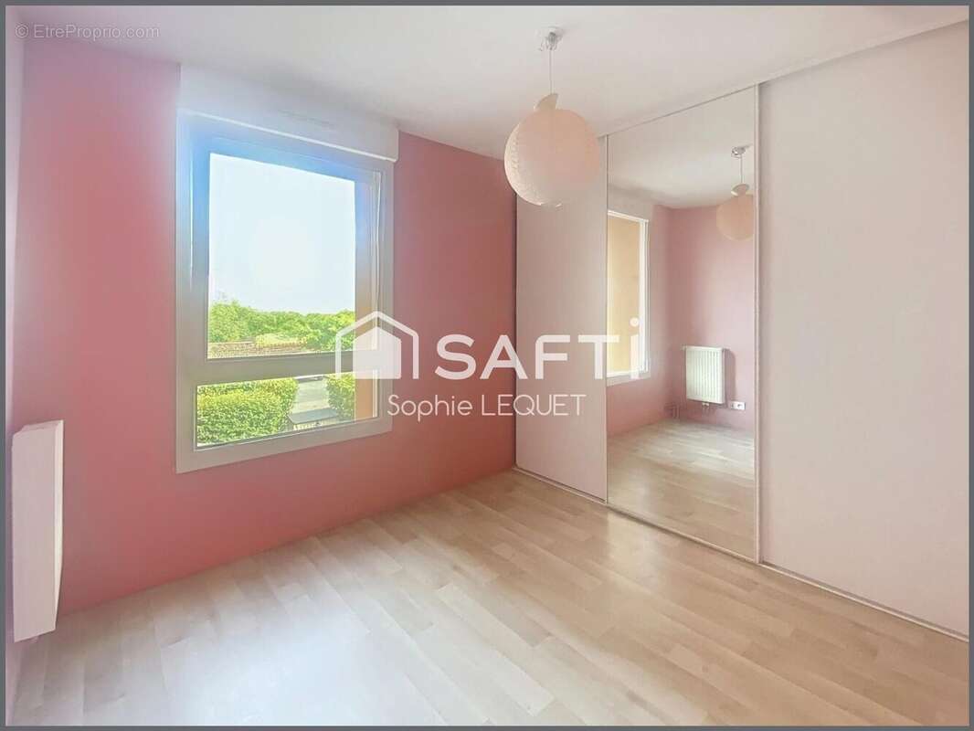 Photo 5 - Appartement à SECLIN