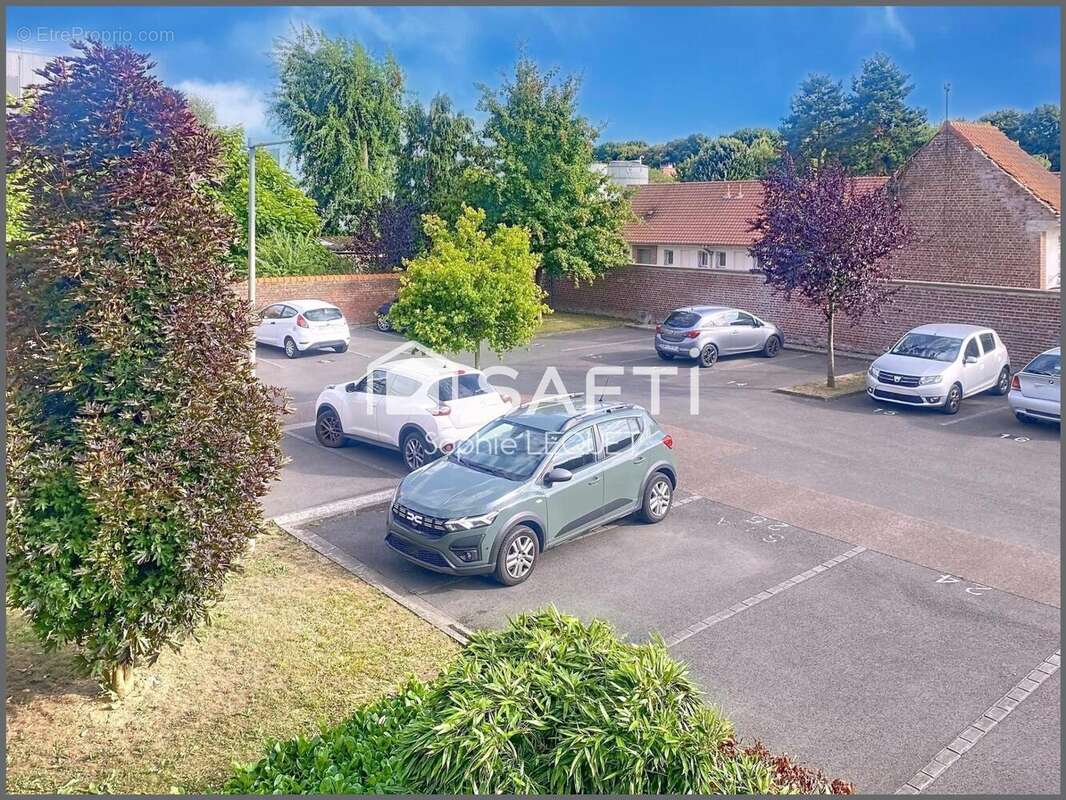 Photo 6 - Appartement à SECLIN