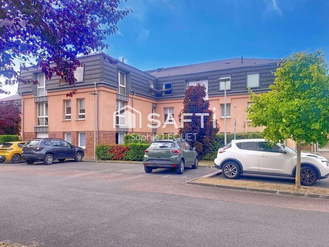 Photo 7 - Appartement à SECLIN