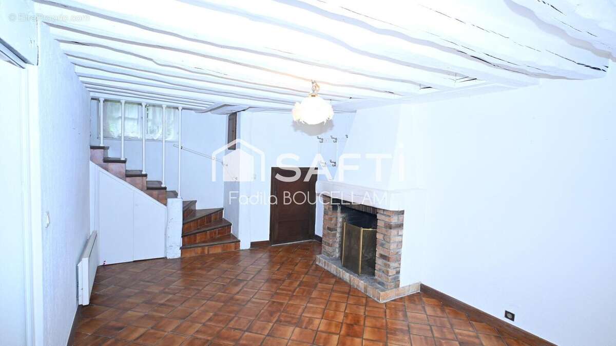 Photo 4 - Maison à JAMBVILLE