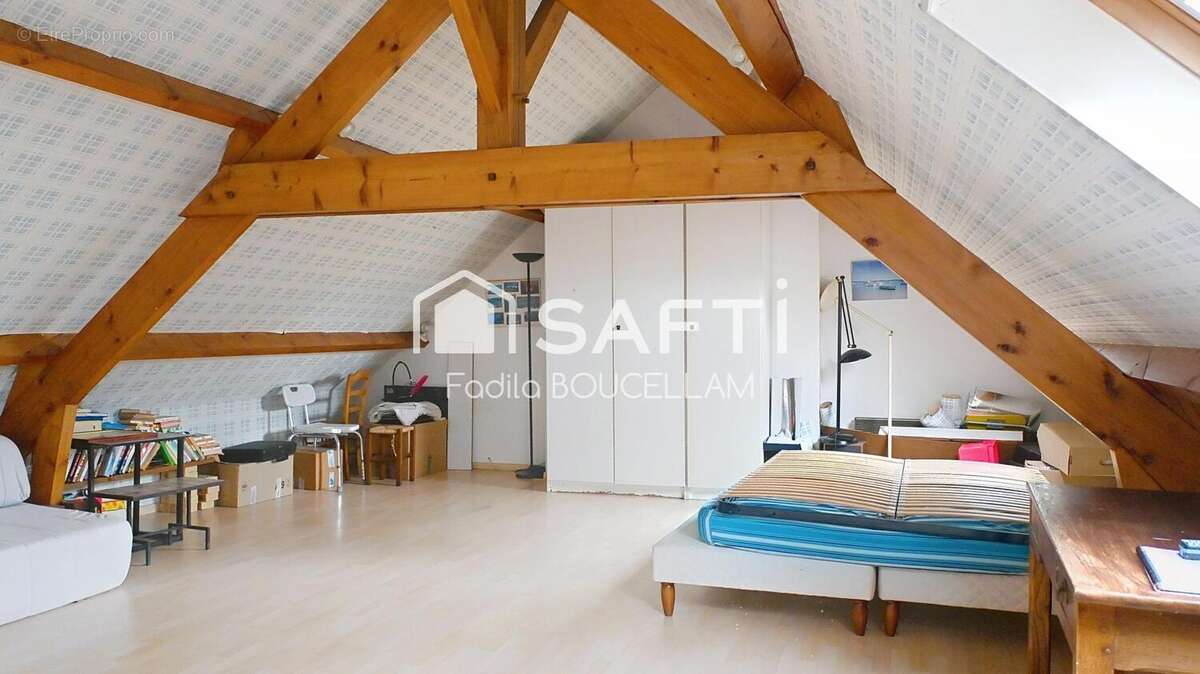 Photo 9 - Maison à JAMBVILLE