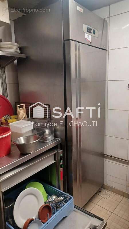 Photo 5 - Commerce à PARIS-11E