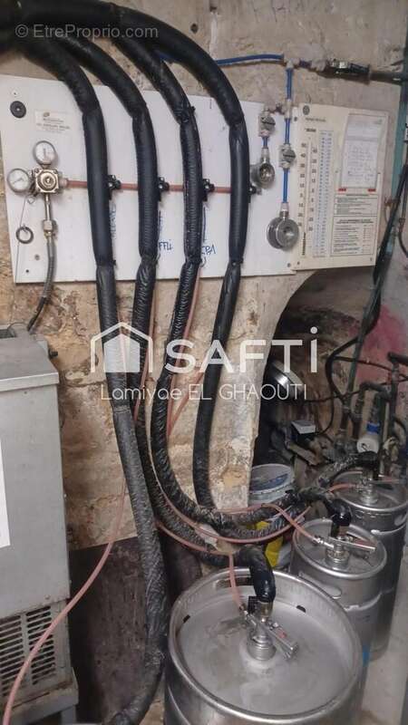 Photo 7 - Commerce à PARIS-11E