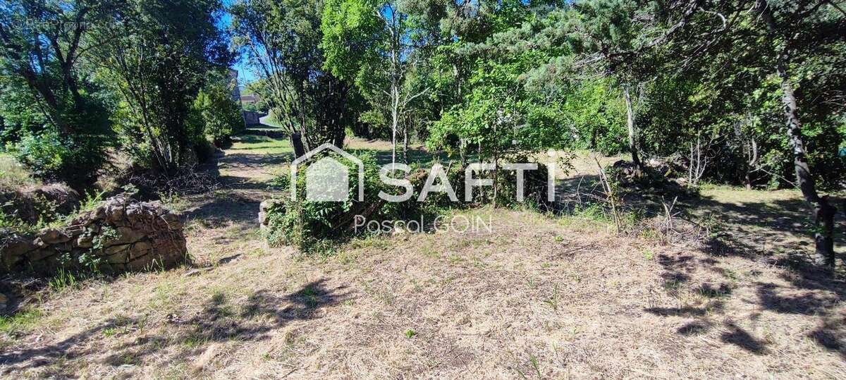 Photo 3 - Terrain à SALAVAS