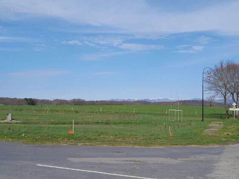 Photo 4 - Terrain à ROUMEGOUX