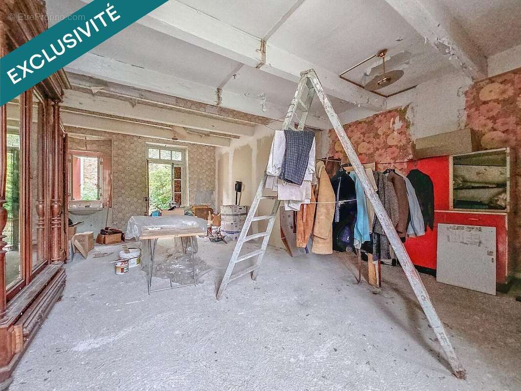 Photo 3 - Appartement à SAINT-ETIENNE-ESTRECHOUX