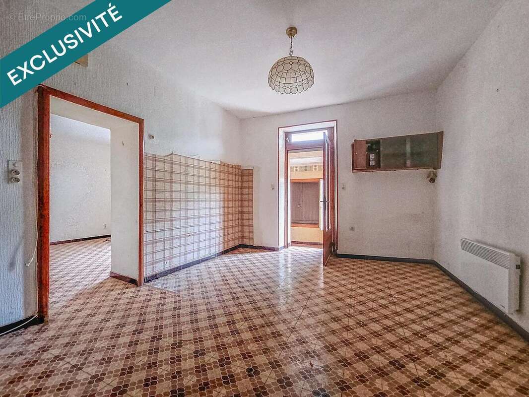 Photo 4 - Appartement à SAINT-ETIENNE-ESTRECHOUX