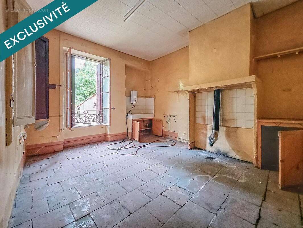 Photo 5 - Appartement à SAINT-ETIENNE-ESTRECHOUX