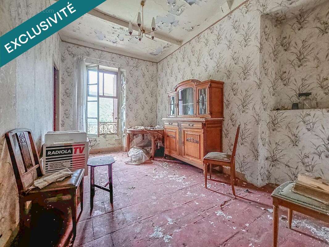 Photo 7 - Appartement à SAINT-ETIENNE-ESTRECHOUX