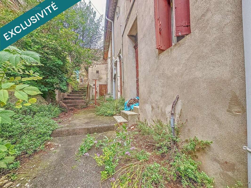 Photo 8 - Appartement à SAINT-ETIENNE-ESTRECHOUX