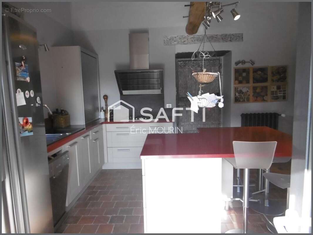 Photo 3 - Maison à BONNOEUVRE