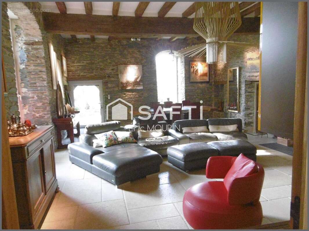 Photo 4 - Maison à BONNOEUVRE