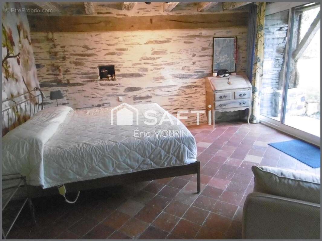 Photo 5 - Maison à BONNOEUVRE