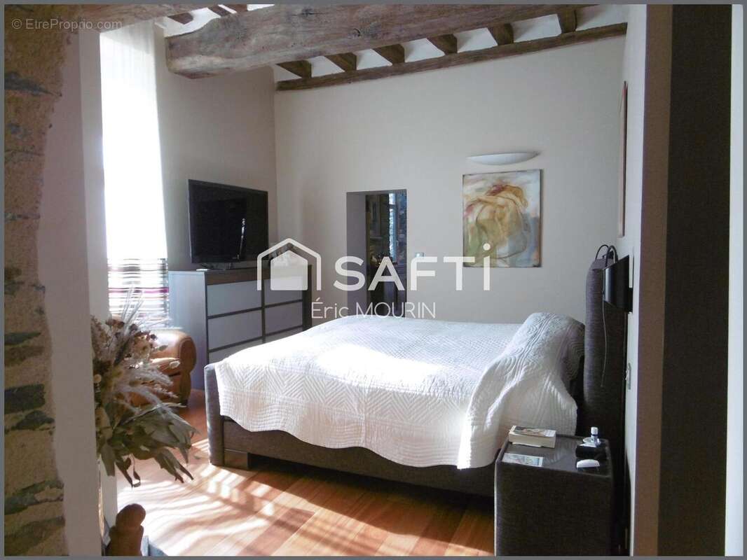 Photo 6 - Maison à BONNOEUVRE