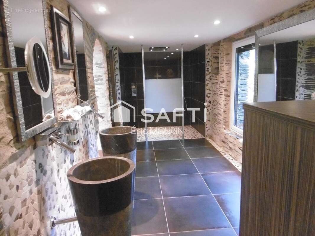 Photo 7 - Maison à BONNOEUVRE