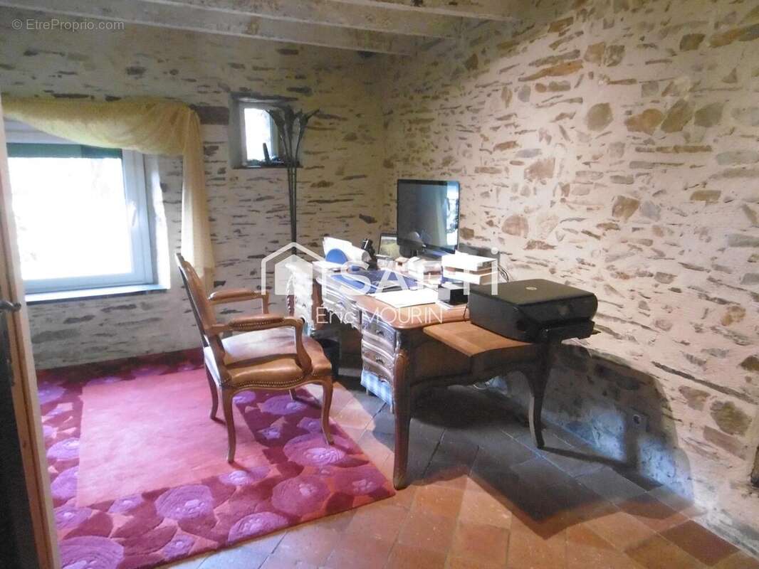 Photo 8 - Maison à BONNOEUVRE