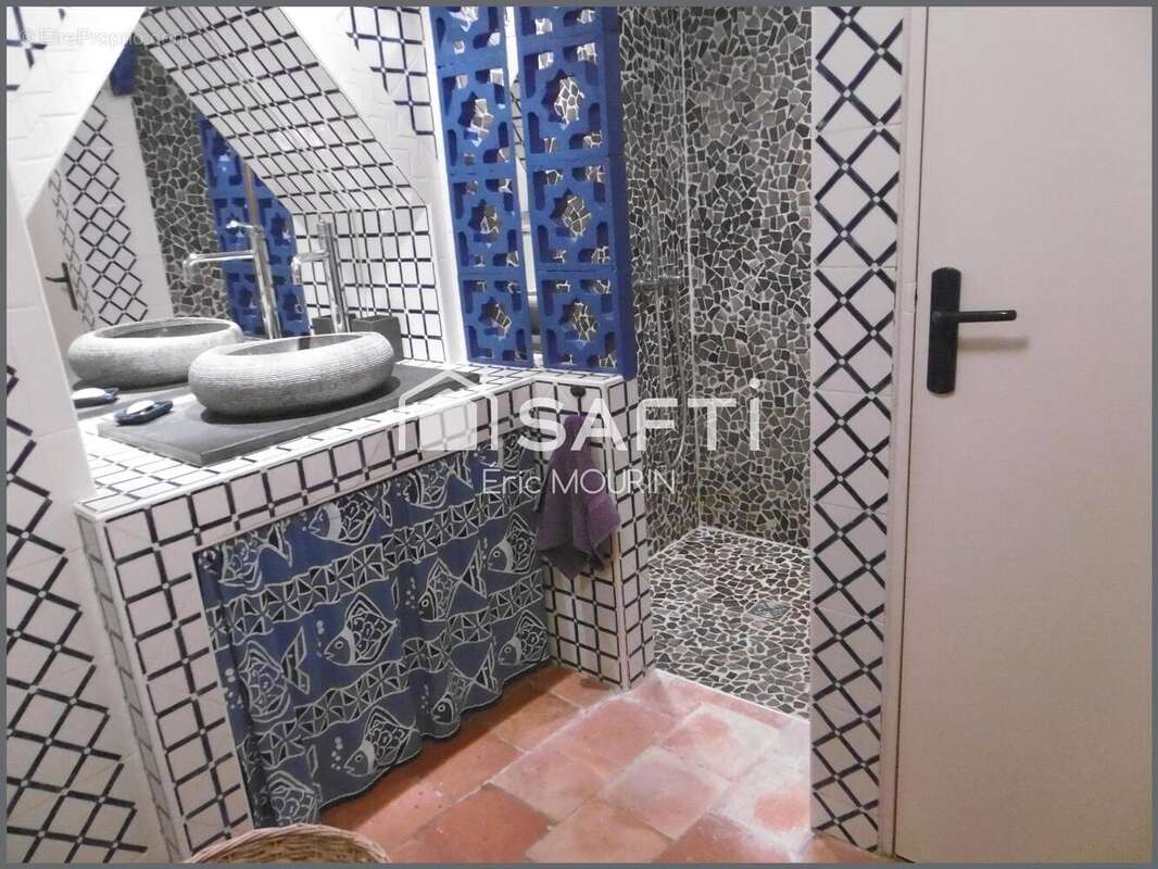 Photo 9 - Maison à BONNOEUVRE