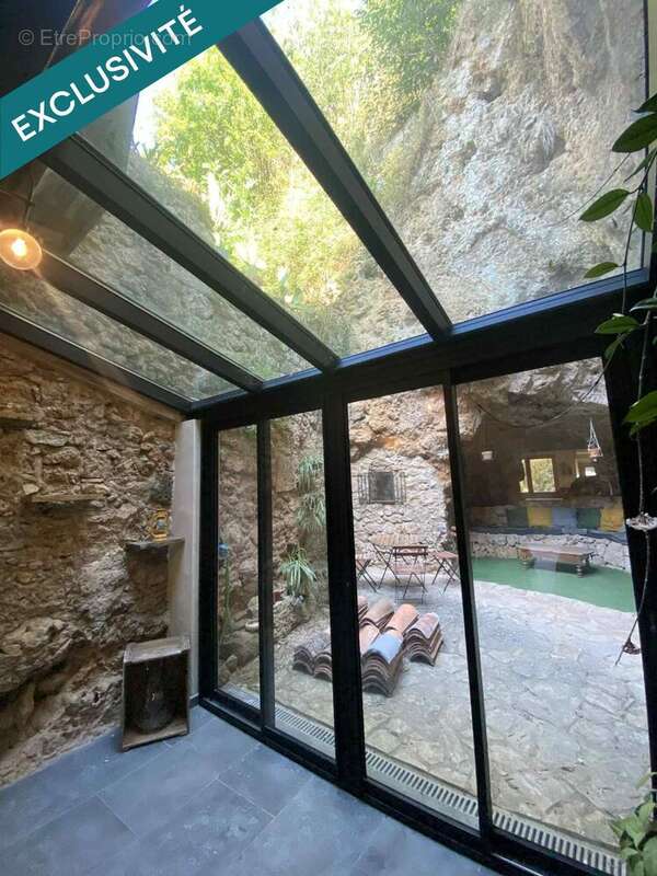 Photo 9 - Maison à COTIGNAC