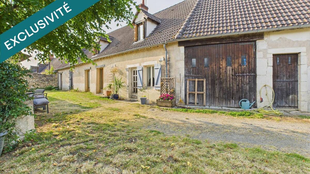 Photo 1 - Maison à LE POINCONNET