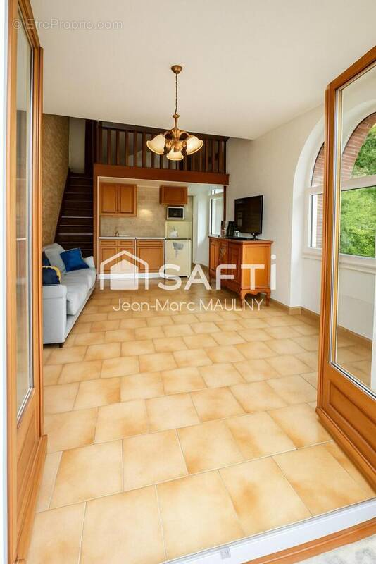 Photo 1 - Appartement à LA FERTE-ALAIS