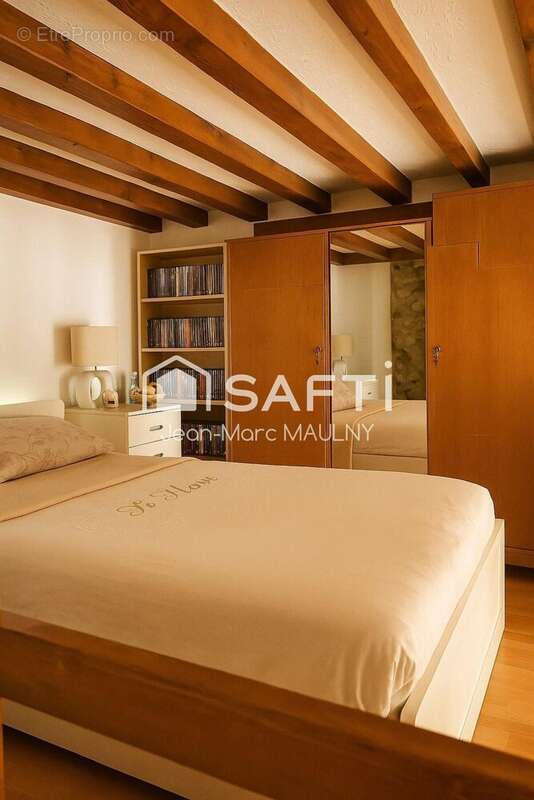 Photo 3 - Appartement à LA FERTE-ALAIS