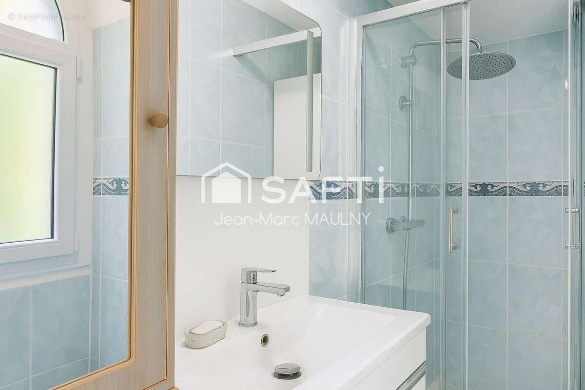 Photo 4 - Appartement à LA FERTE-ALAIS