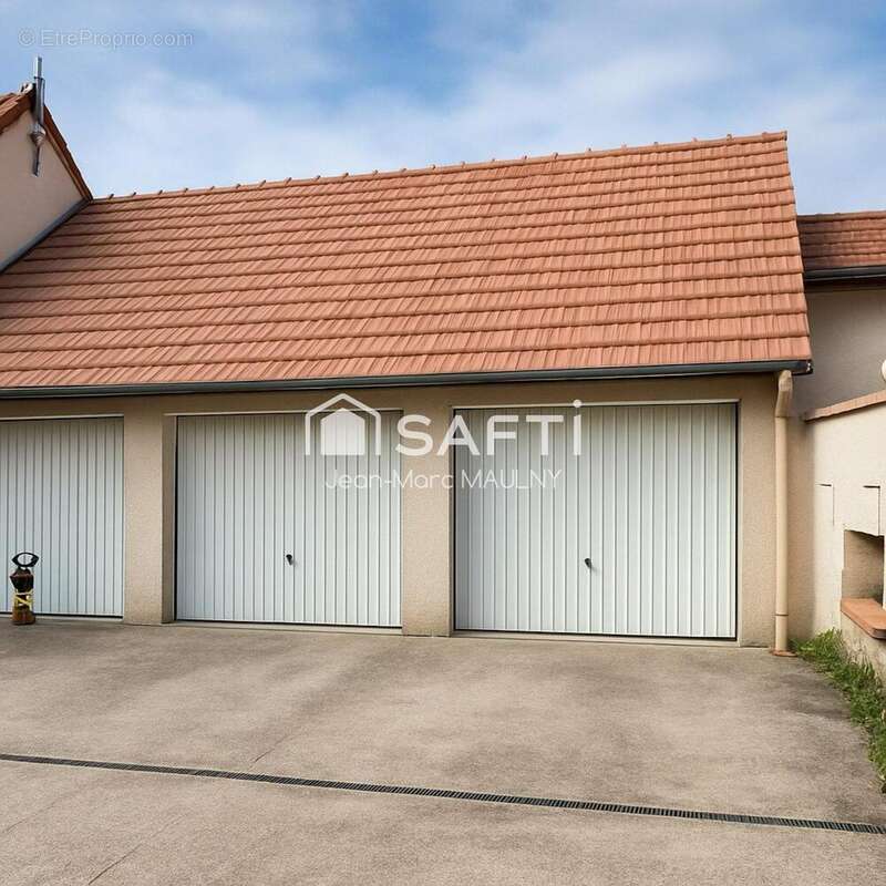 Photo 5 - Appartement à LA FERTE-ALAIS