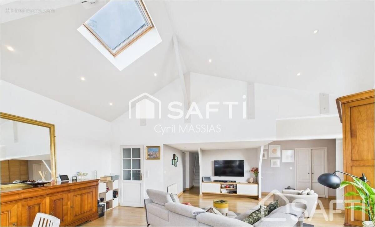 Photo 1 - Appartement à LE HAILLAN