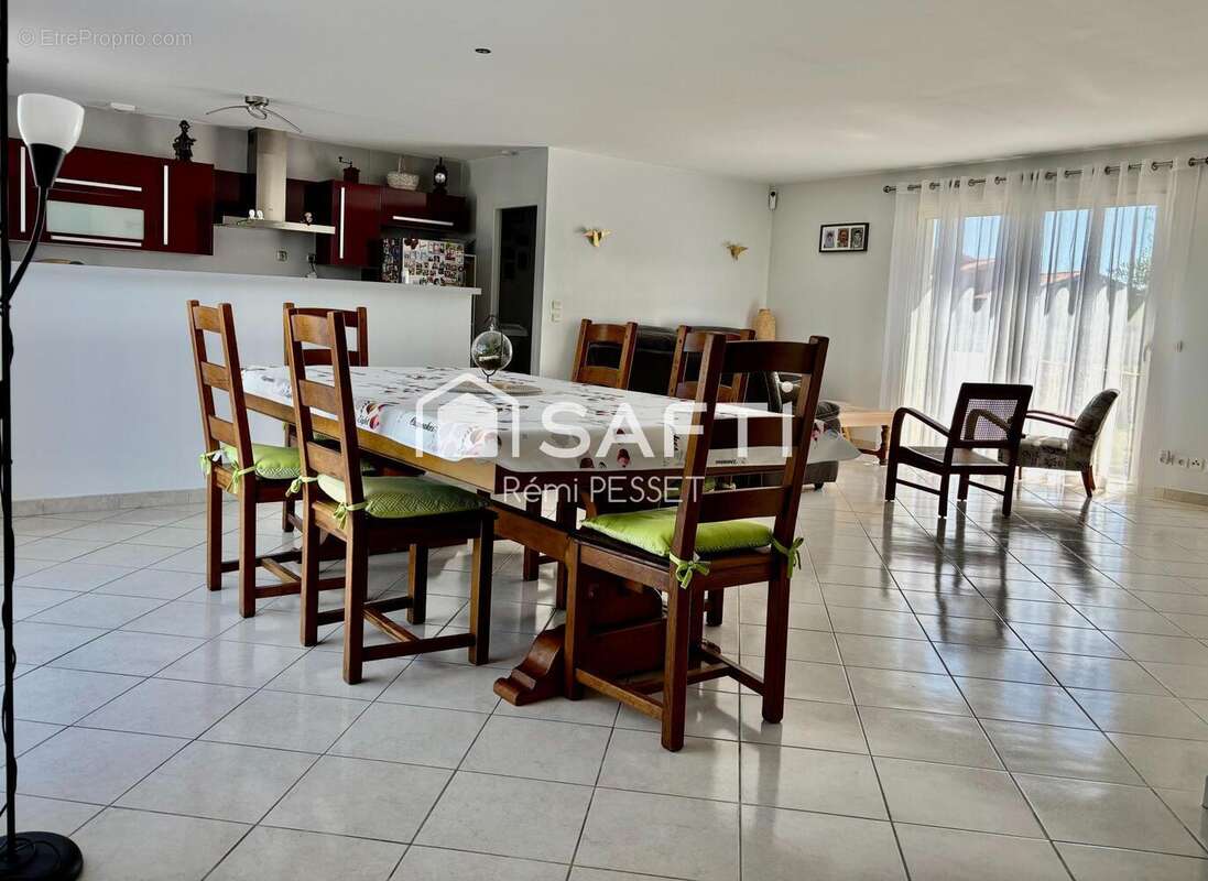 Photo 3 - Maison à BIOULE