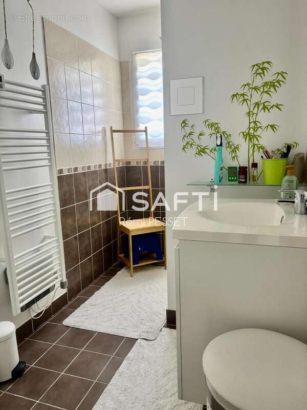 Photo 4 - Maison à BIOULE