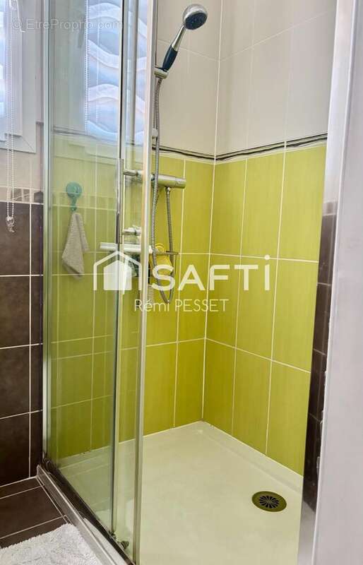 Photo 5 - Maison à BIOULE