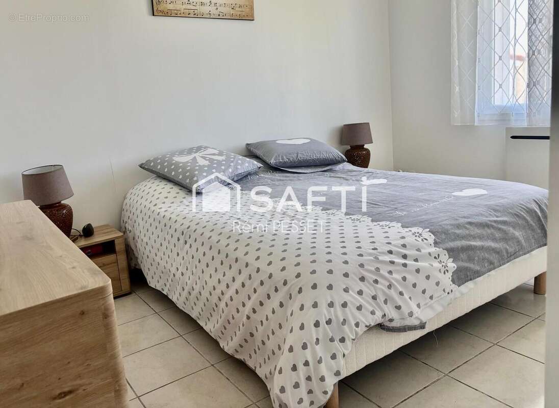 Photo 6 - Maison à BIOULE