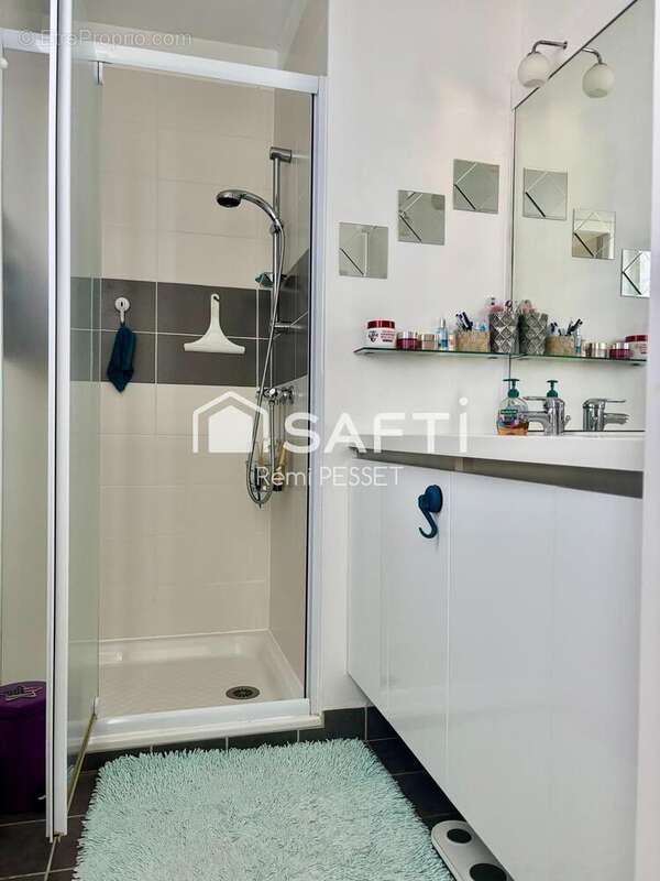 Photo 7 - Maison à BIOULE