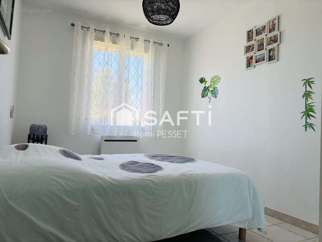 Photo 8 - Maison à BIOULE