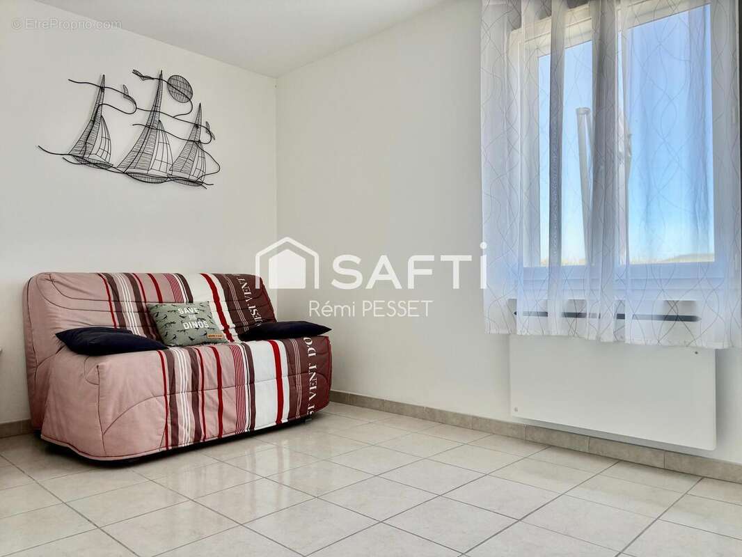 Photo 9 - Maison à BIOULE