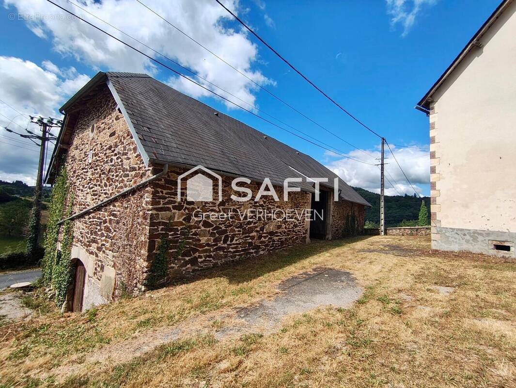 Photo 1 - Maison à BAR