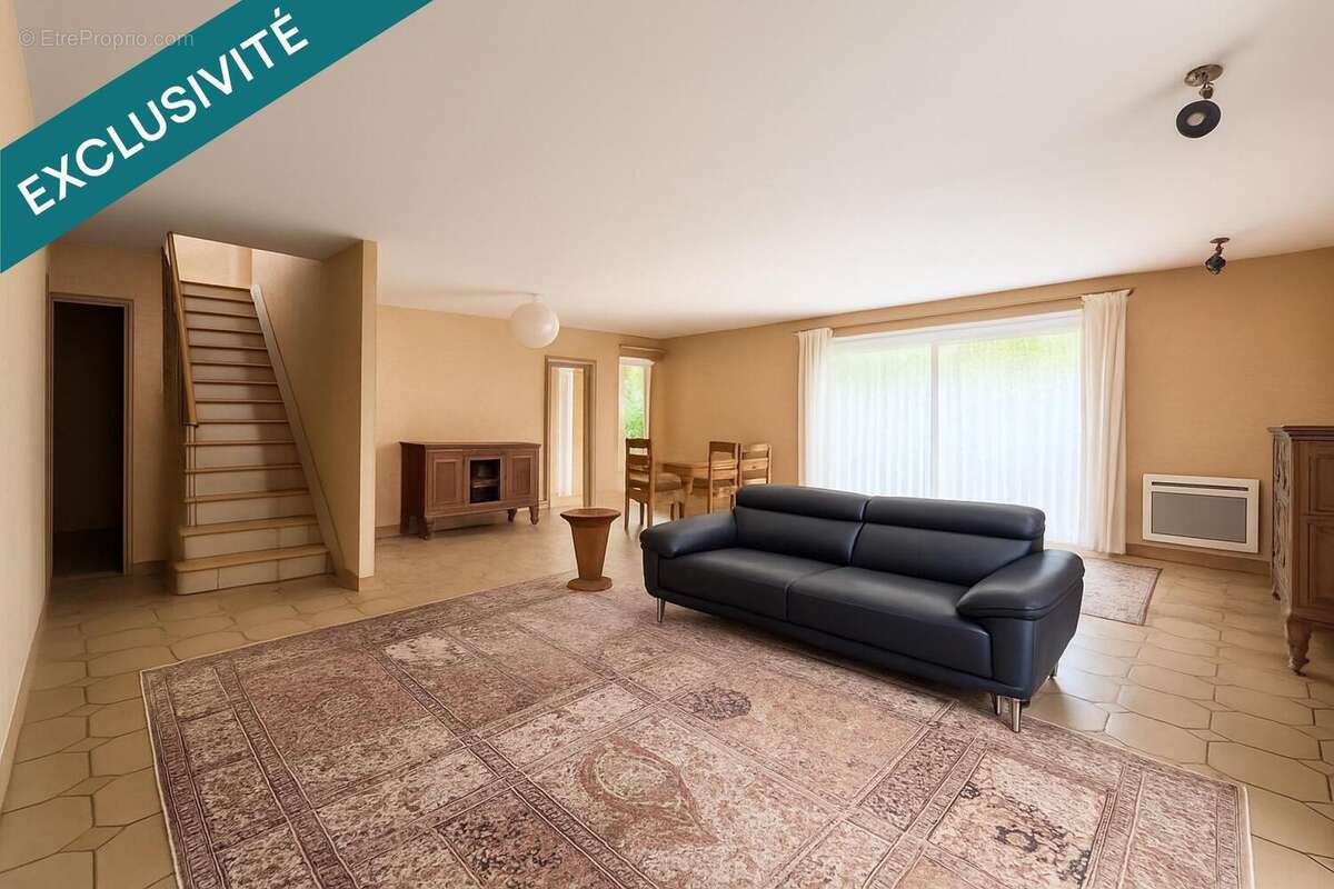 Photo 2 - Maison à CARCASSONNE