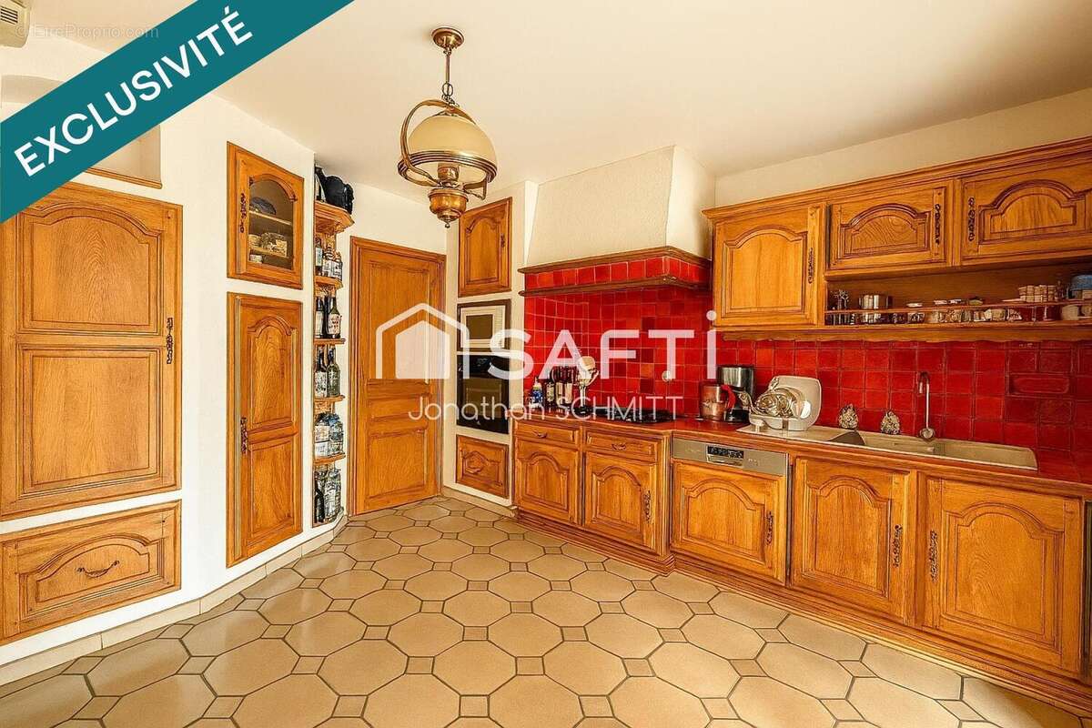 Photo 4 - Maison à CARCASSONNE