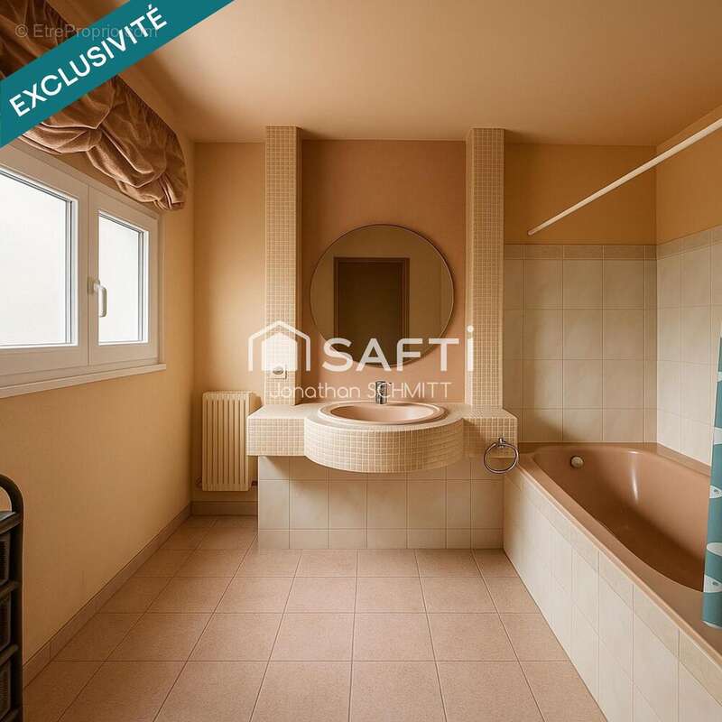 Photo 9 - Maison à CARCASSONNE