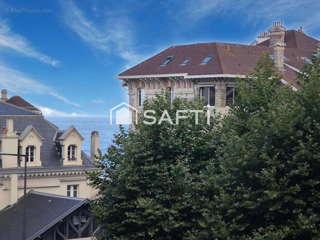 Photo 2 - Appartement à BIARRITZ