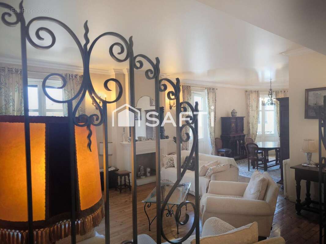 Photo 3 - Appartement à BIARRITZ
