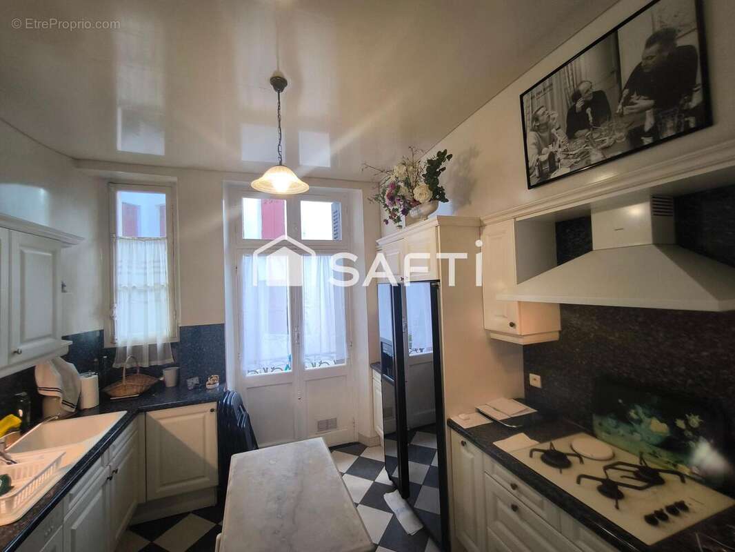 Photo 6 - Appartement à BIARRITZ
