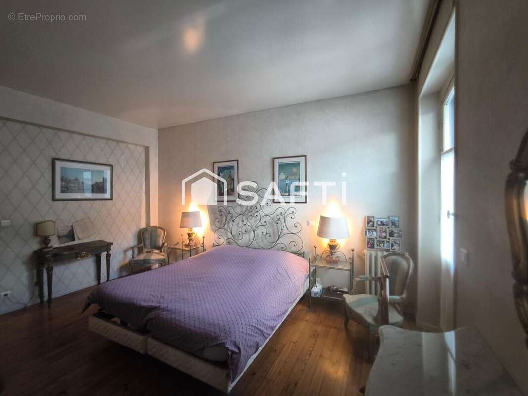 Photo 7 - Appartement à BIARRITZ