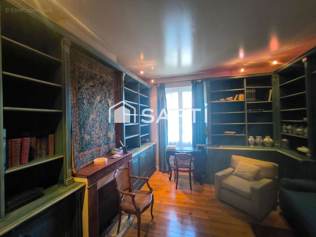 Photo 8 - Appartement à BIARRITZ