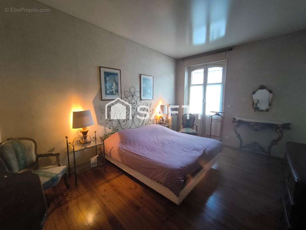 Photo 9 - Appartement à BIARRITZ