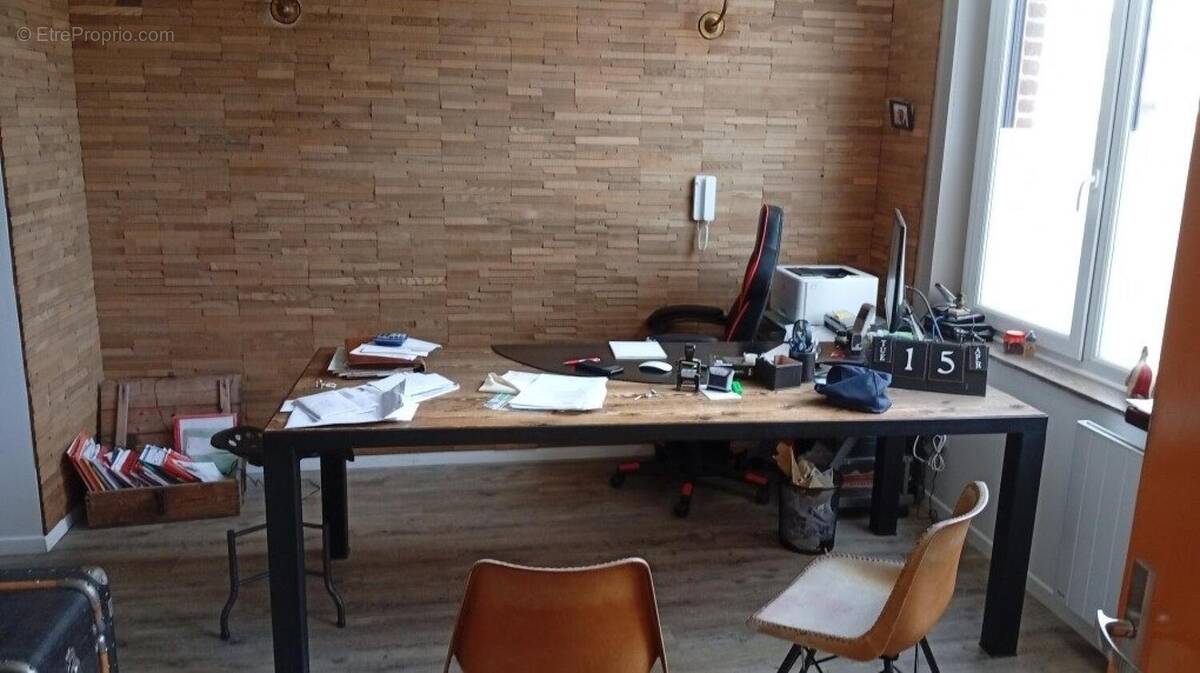 Photo 1 - Appartement à HAUBOURDIN