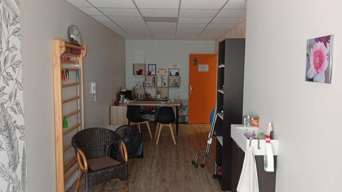 Photo 2 - Appartement à HAUBOURDIN