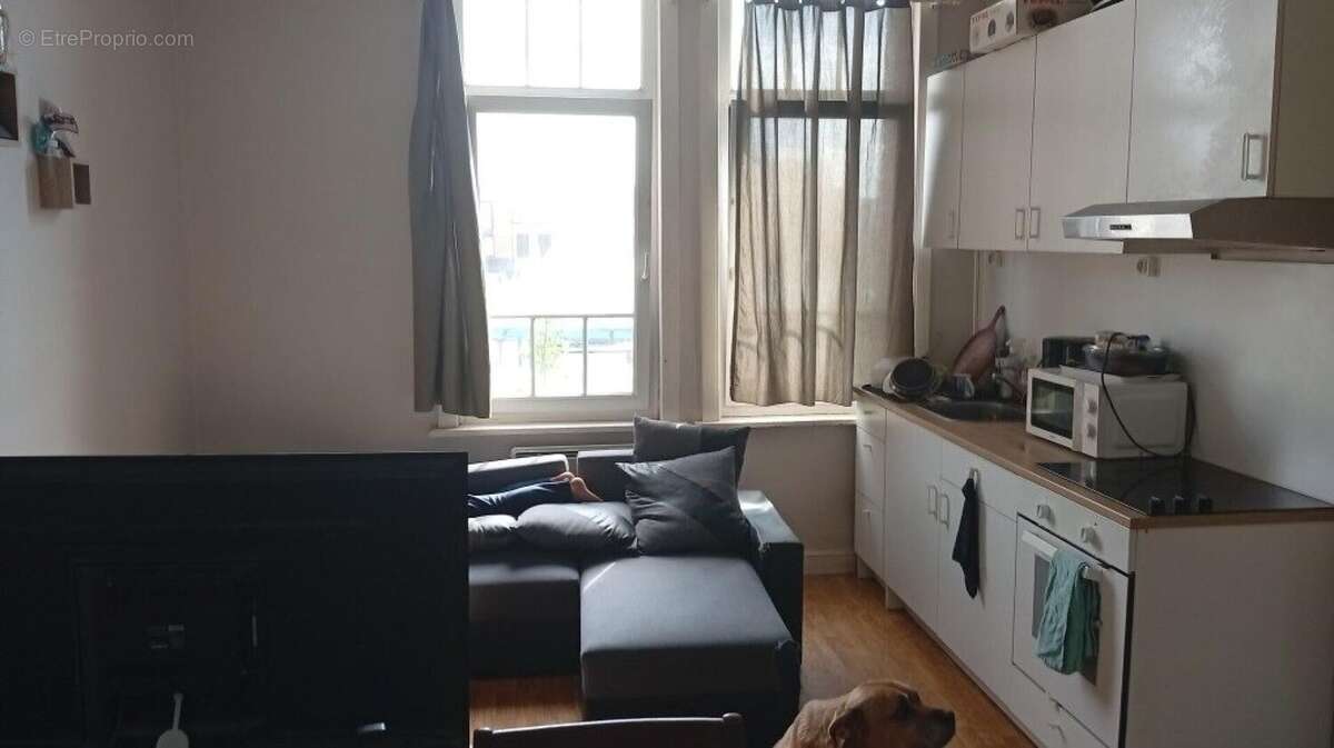 Photo 4 - Appartement à HAUBOURDIN