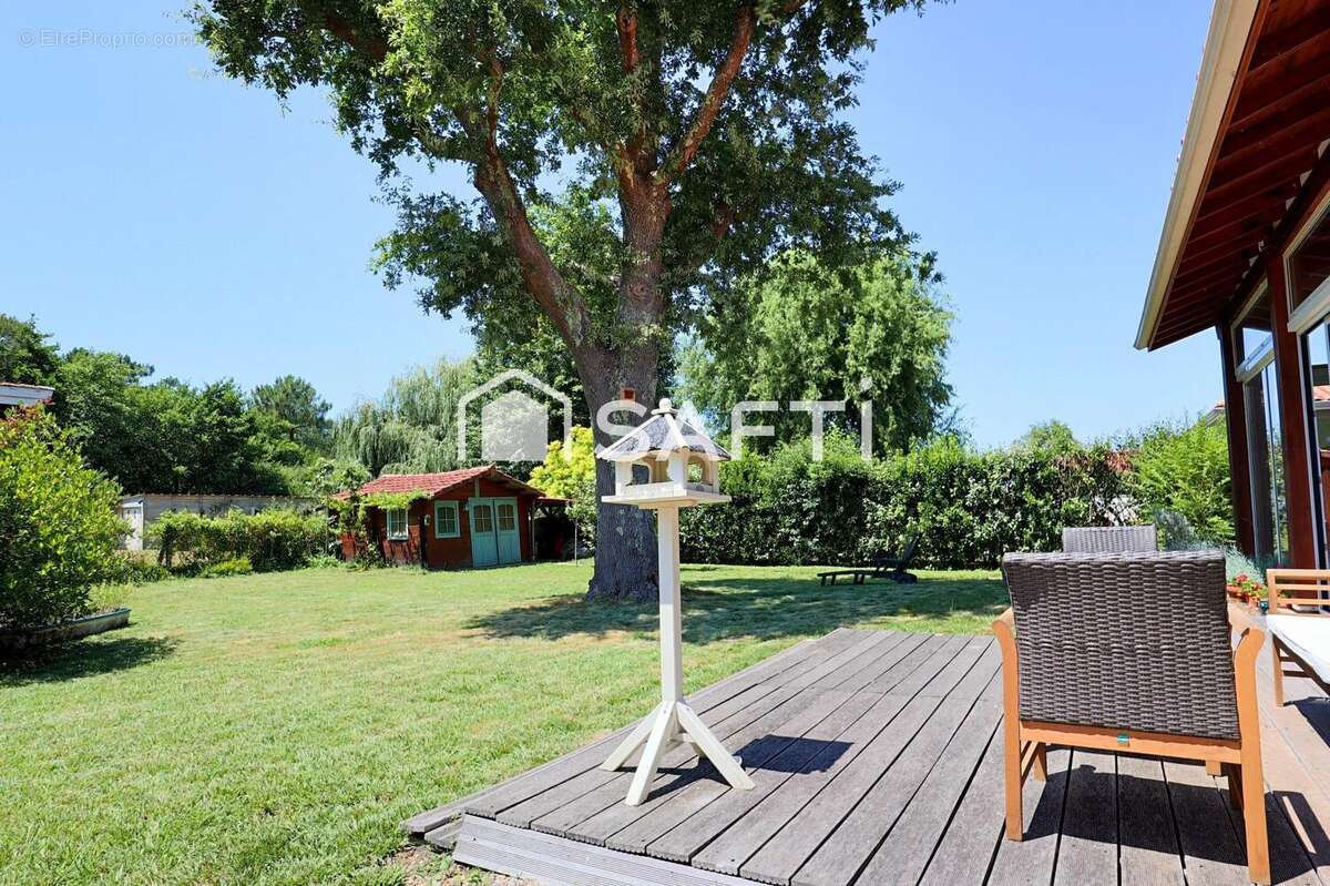 Photo 2 - Maison à BISCARROSSE